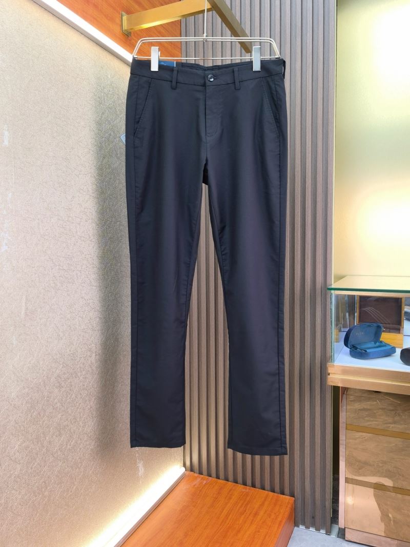 Prada Long Pants